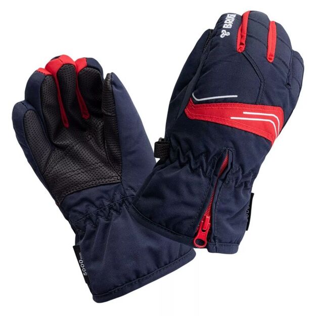 Brugi 3ZCE Jr Ski Gloves 92800463871