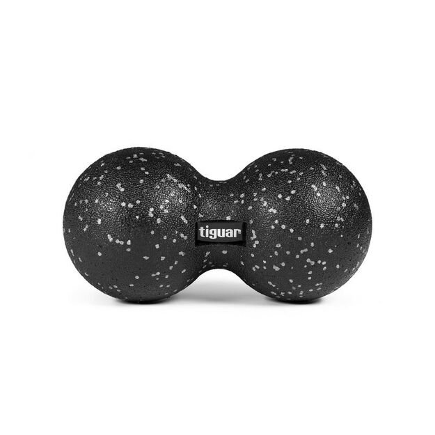 tiguar duo ball TI-DB001 double massage ball