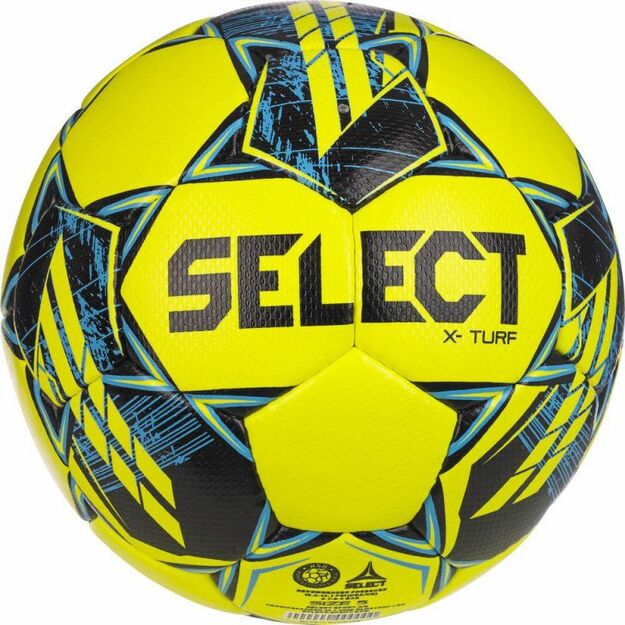 Select X-Turf IMS T26-17785 football r.5