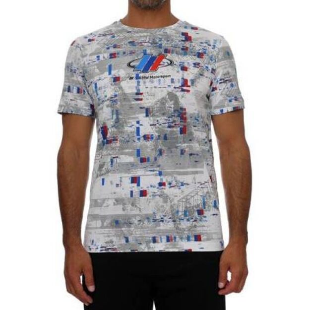 Puma BMW MMS T-shirt M 532868 02