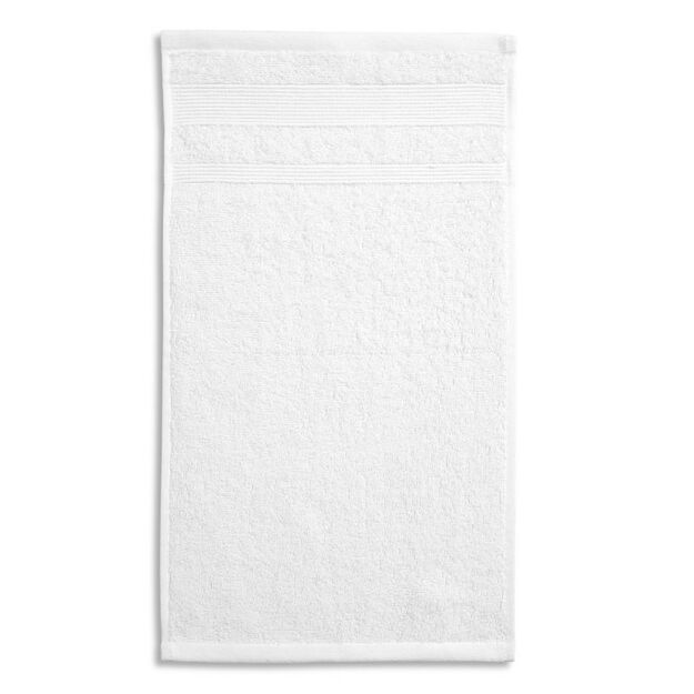 Malfini Organic Towel (GOTS) 50x100 MLI-91700