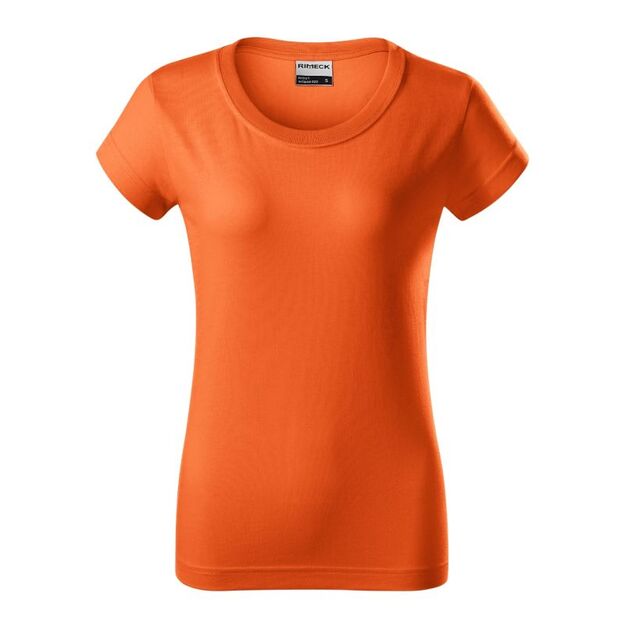 Rimeck Resist heavy W T-shirt MLI-R0411 orange