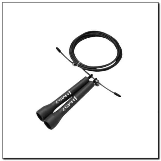 HMS SK50 Speed Jump Rope 