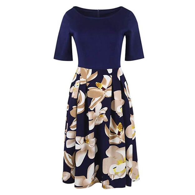 Prekės kortelė - pavyzdinė Nr. 9